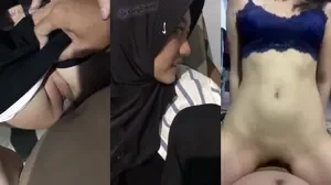 Dek Jilbab Karin Mekinya Masih Sempit poster