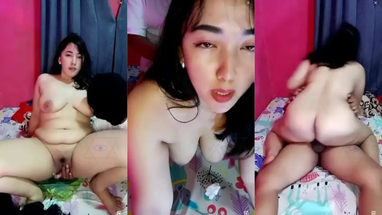 tante momo ngewe berbagai posisi poster