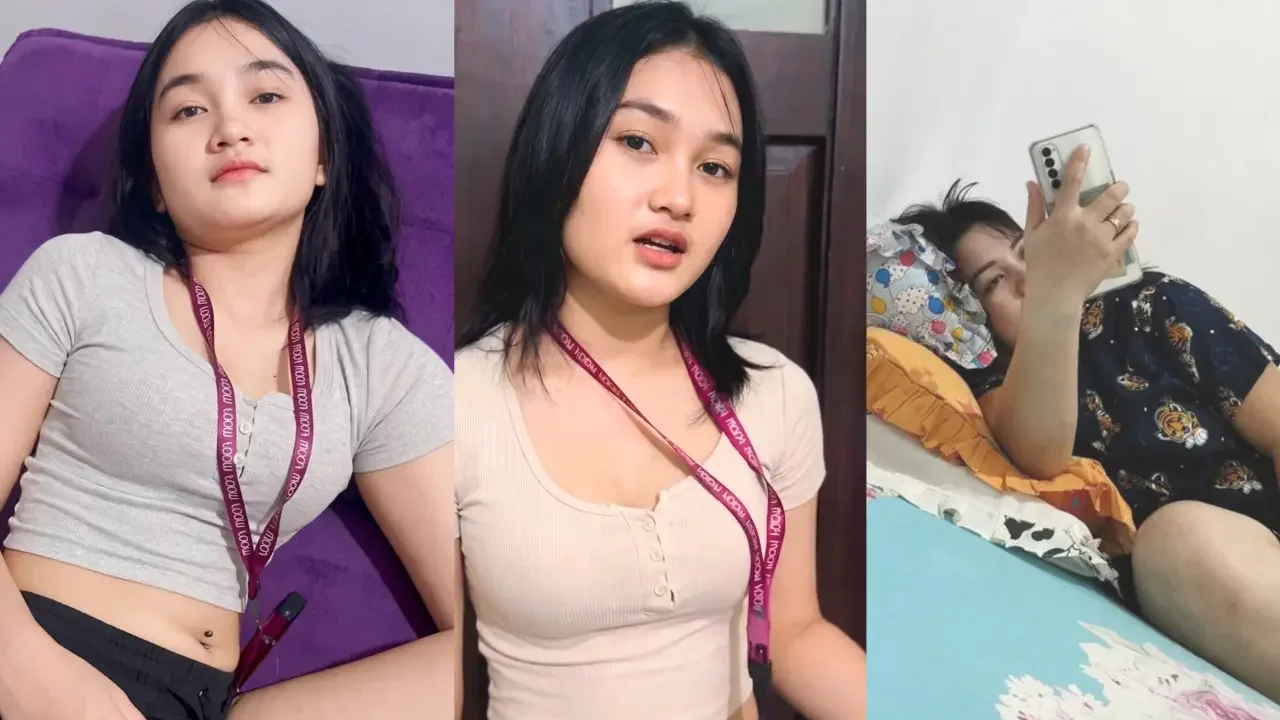 Full HD Cewek Pindah Kost Mau diajak Ngewe poster